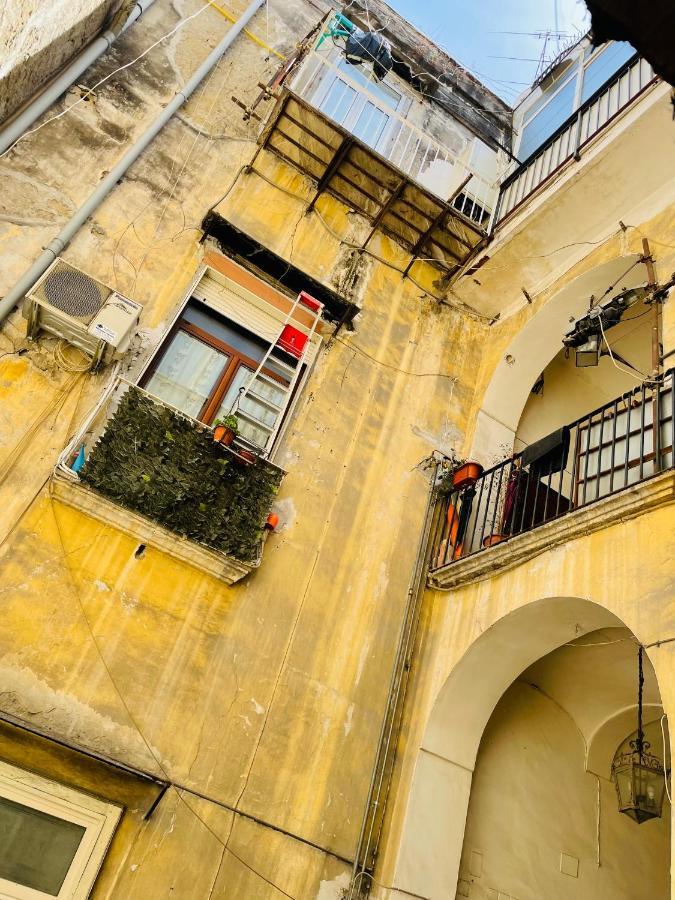 Bella Mbriana Rooms Νάπολη Εξωτερικό φωτογραφία