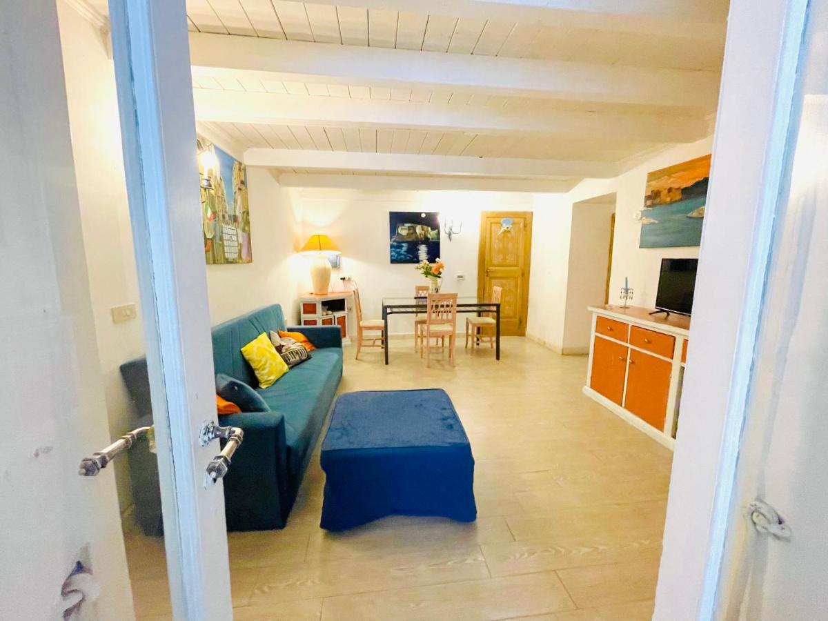 Bella Mbriana Rooms Νάπολη Εξωτερικό φωτογραφία
