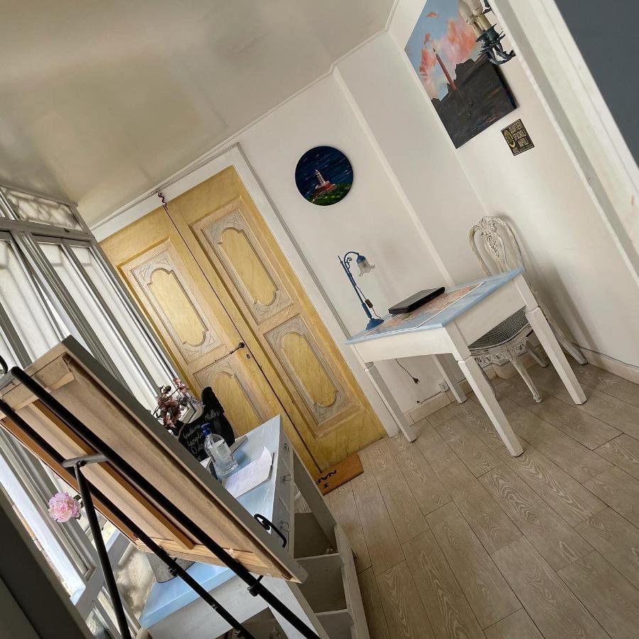 Bella Mbriana Rooms Νάπολη Εξωτερικό φωτογραφία