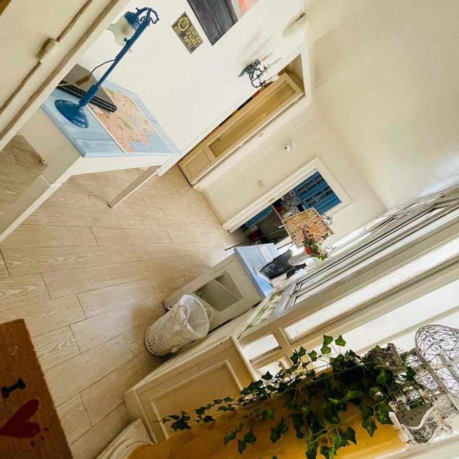 Bella Mbriana Rooms Νάπολη Εξωτερικό φωτογραφία