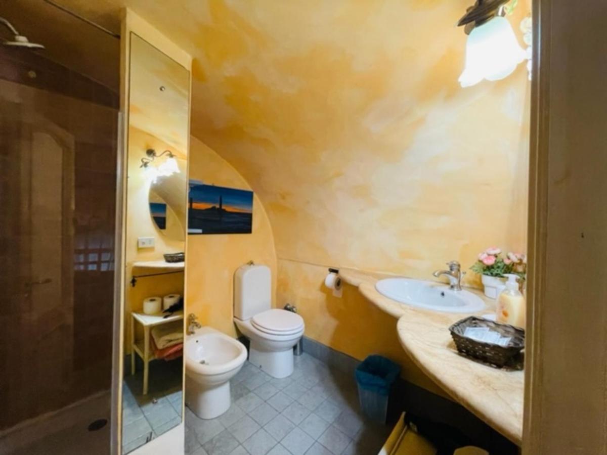 Bella Mbriana Rooms Νάπολη Εξωτερικό φωτογραφία