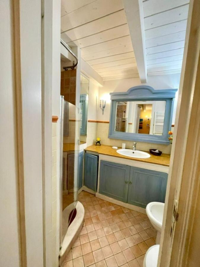 Bella Mbriana Rooms Νάπολη Εξωτερικό φωτογραφία