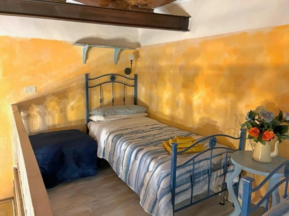 Bella Mbriana Rooms Νάπολη Εξωτερικό φωτογραφία
