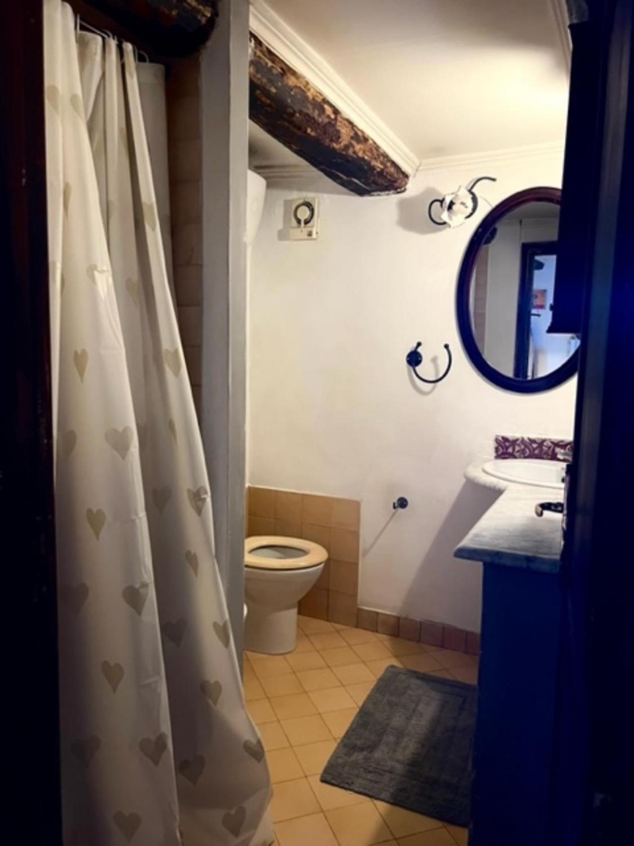 Bella Mbriana Rooms Νάπολη Εξωτερικό φωτογραφία