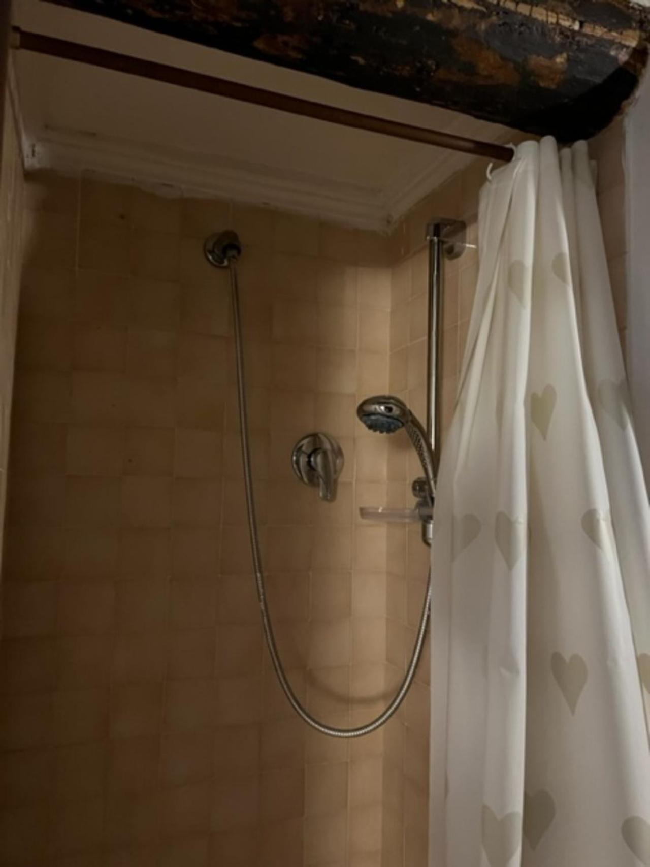 Bella Mbriana Rooms Νάπολη Εξωτερικό φωτογραφία
