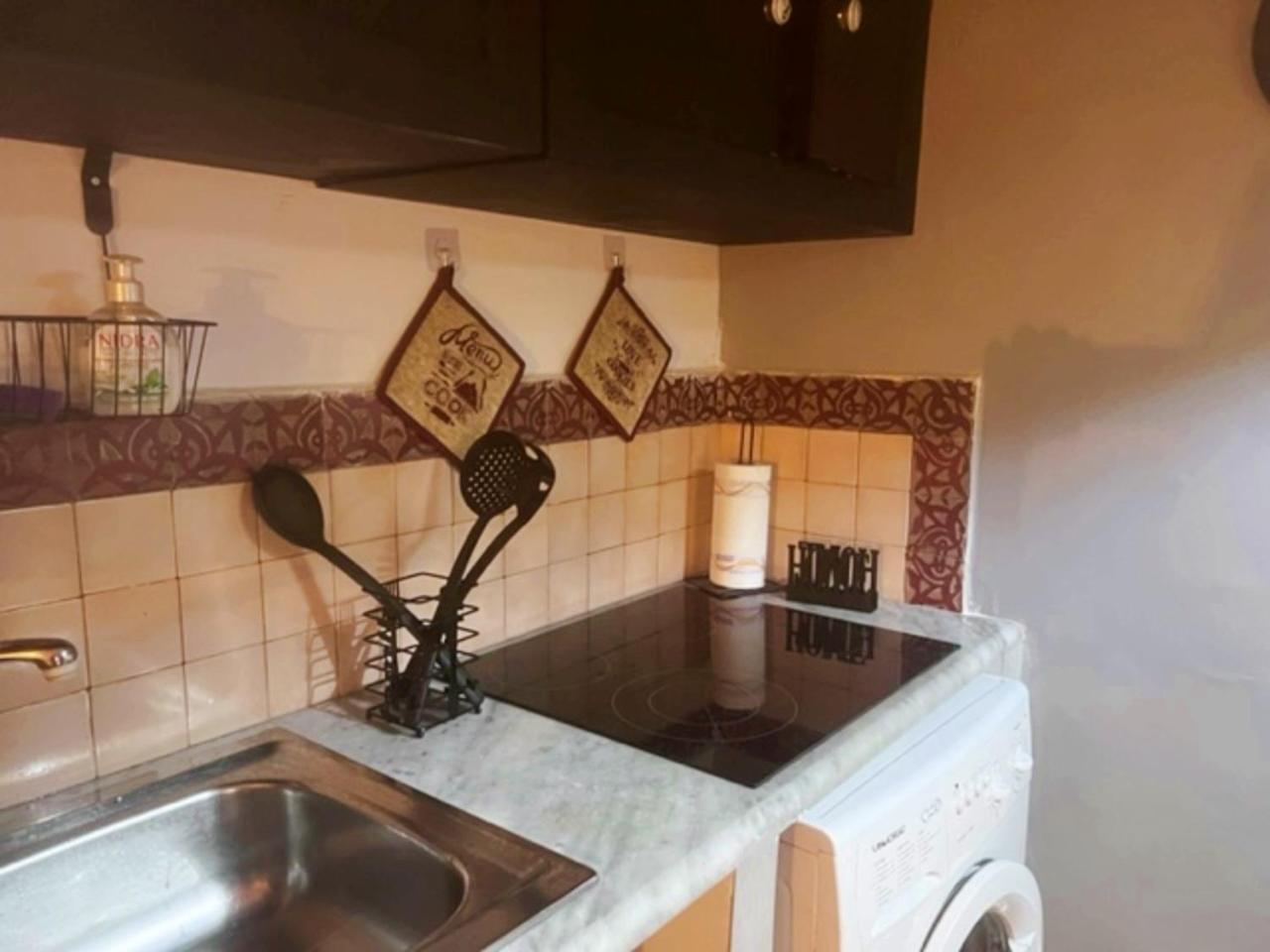 Bella Mbriana Rooms Νάπολη Εξωτερικό φωτογραφία