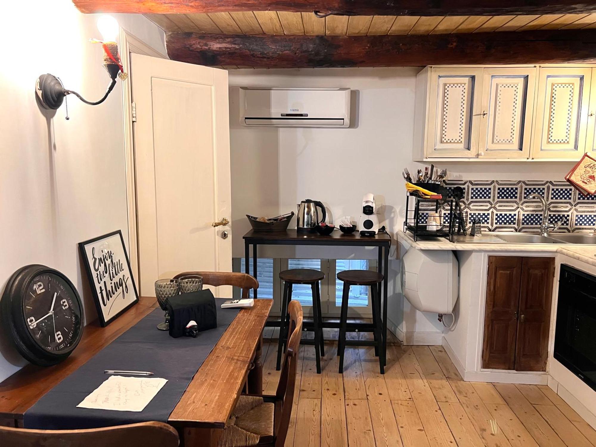 Bella Mbriana Rooms Νάπολη Εξωτερικό φωτογραφία