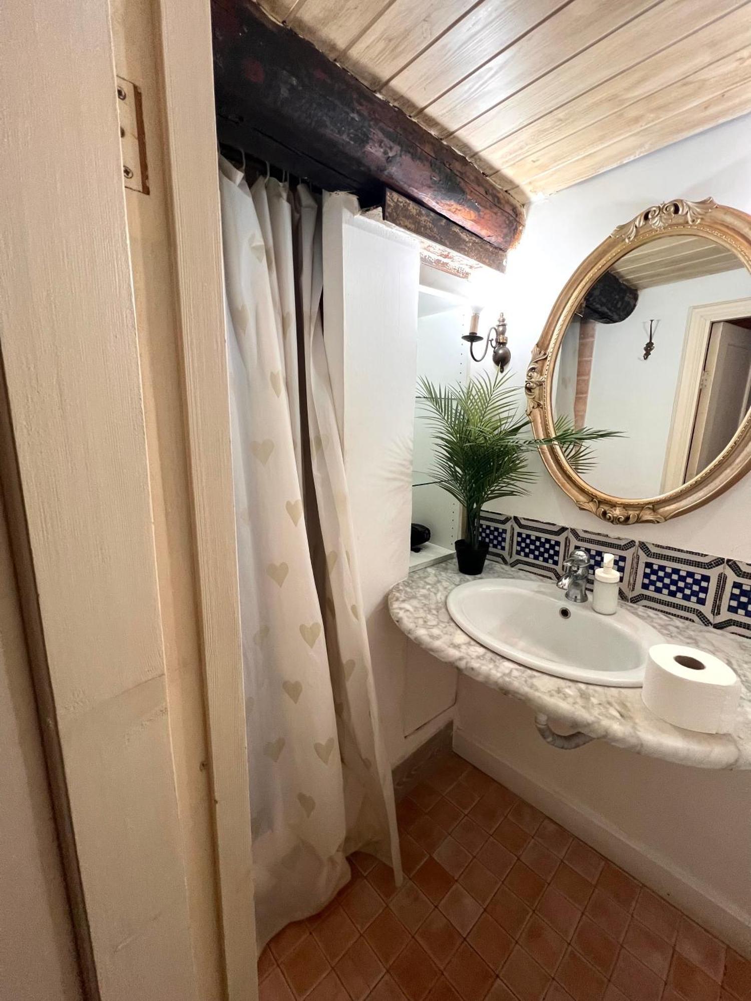 Bella Mbriana Rooms Νάπολη Εξωτερικό φωτογραφία